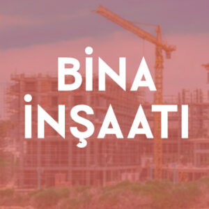 Bina İnşaatı