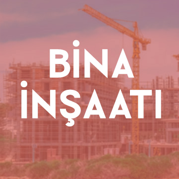 Bina İnşaatı