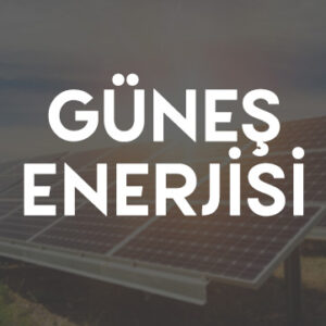 Güneş Enerjisi