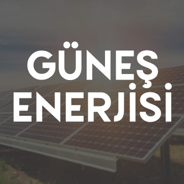 Güneş Enerjisi