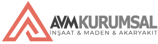 AVM Kurumsal Hizmetler İnşaat Maden Akaryakıt San. Tic. Ltd. Şti.