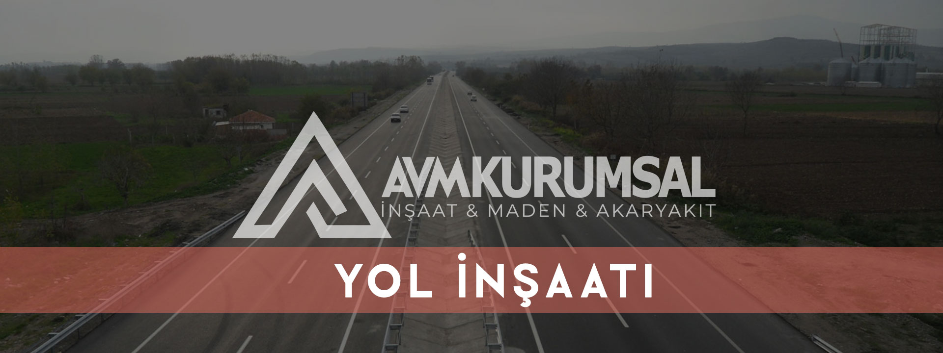 Slider 10 – Yol İnşaatı