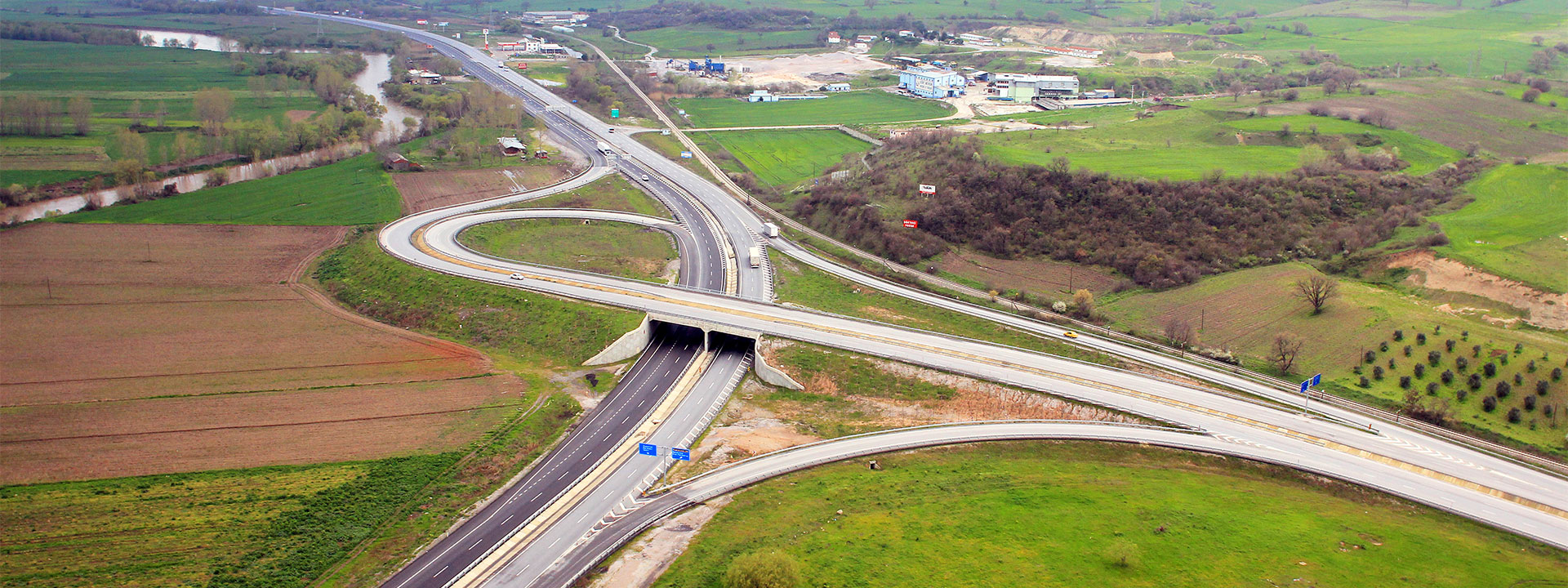 Slider 19 – Yol İnşaatı