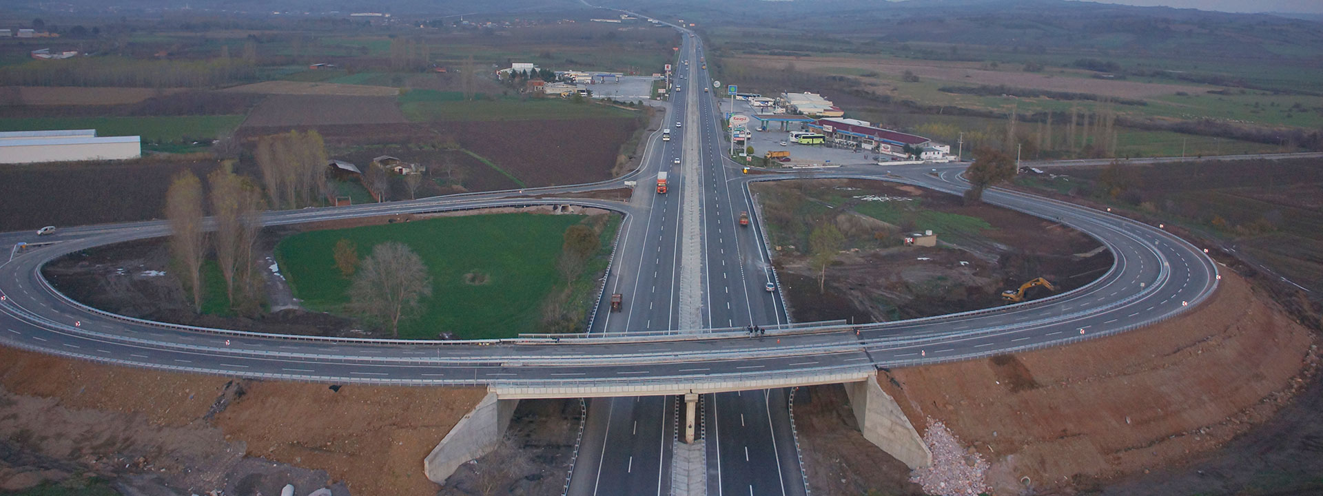 Slider 23 – Yol İnşaatı
