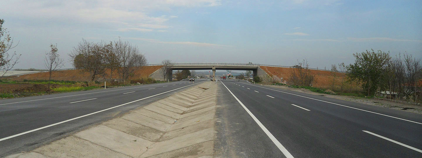 Slider 15 – Yol İnşaatı