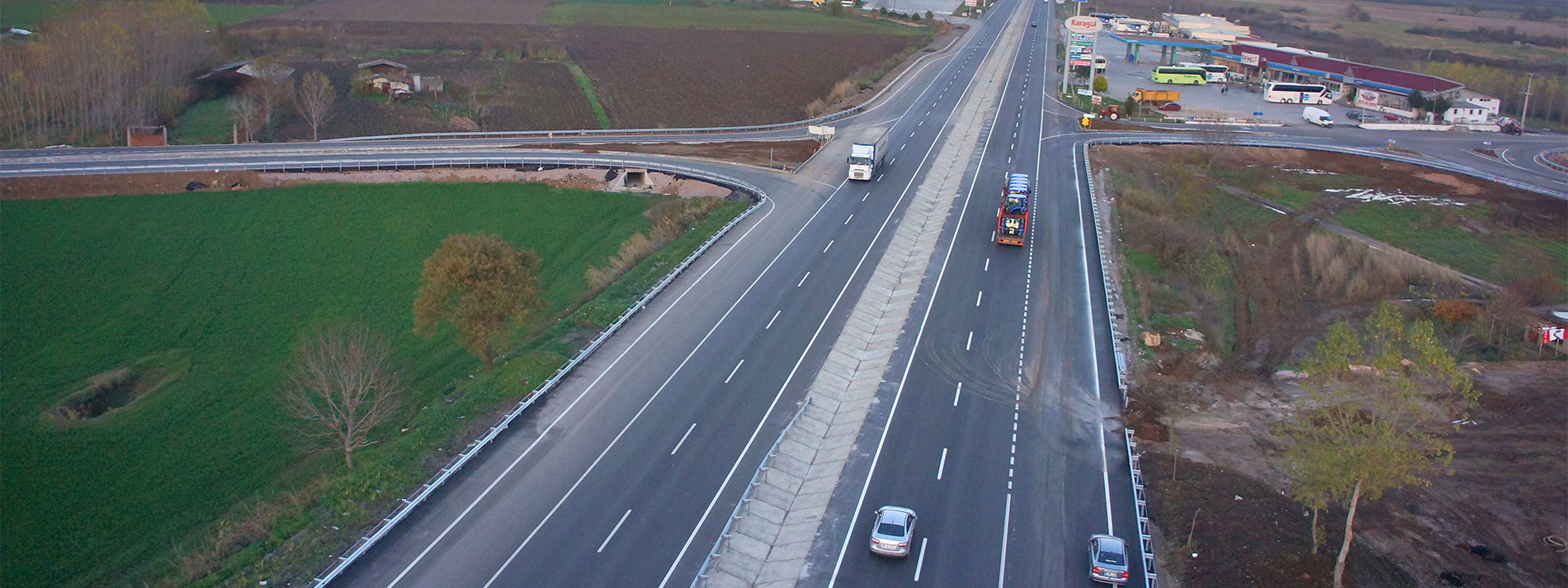 Slider 16 – Yol İnşaatı