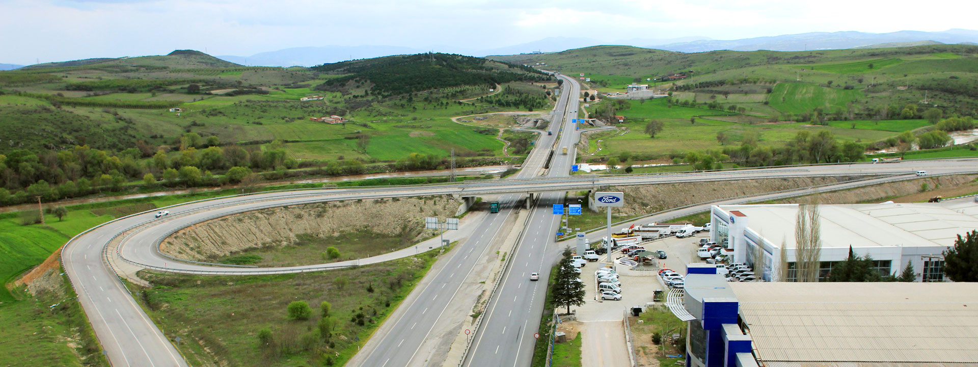 Slider 18 – Yol İnşaatı