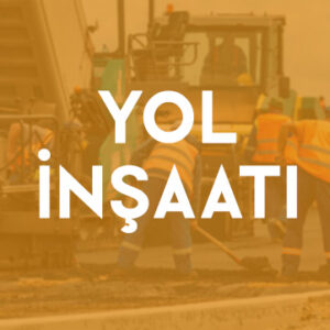 Yol İnşaatı